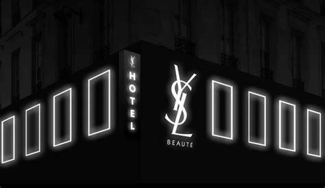 reserva ysl beauty hotel|Tickets for YSL Beauty Hotel .